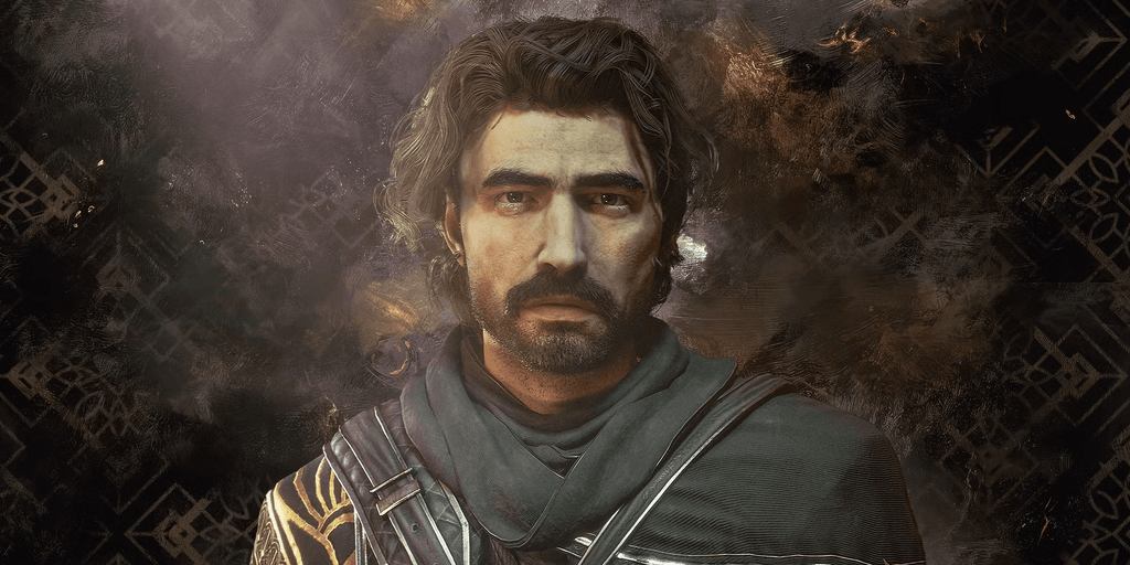 Gustave Banner