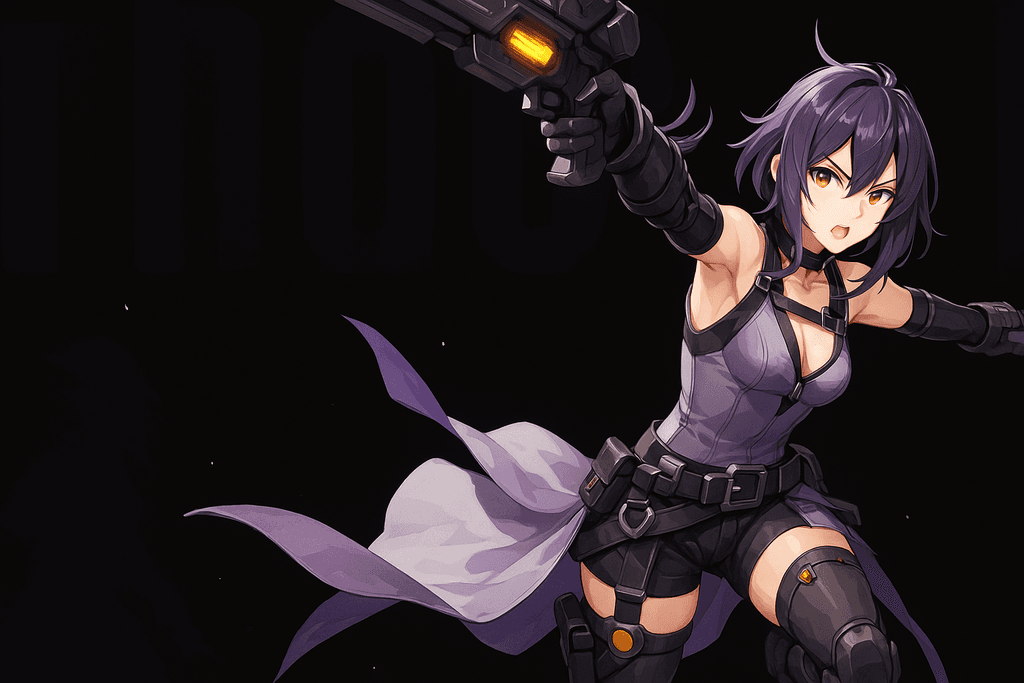 Bounty Hunter Banner