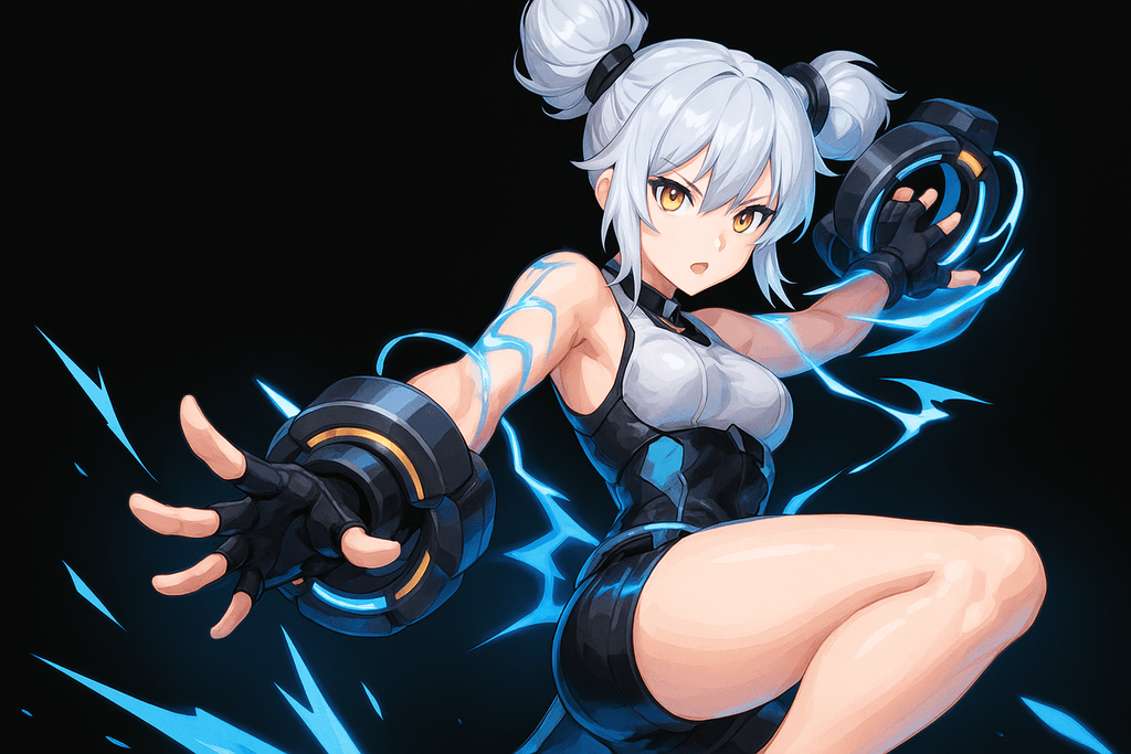 Cloudstrider Banner
