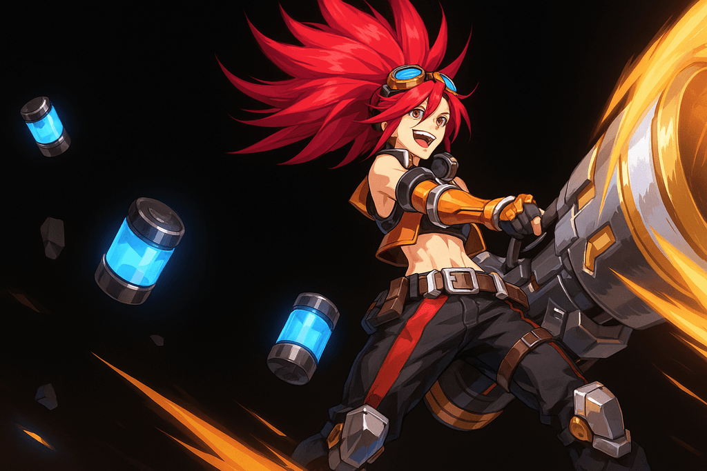 Gunner Banner