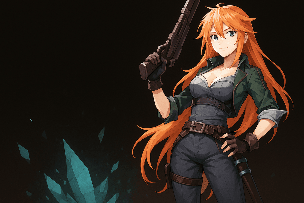 Musketeer Banner