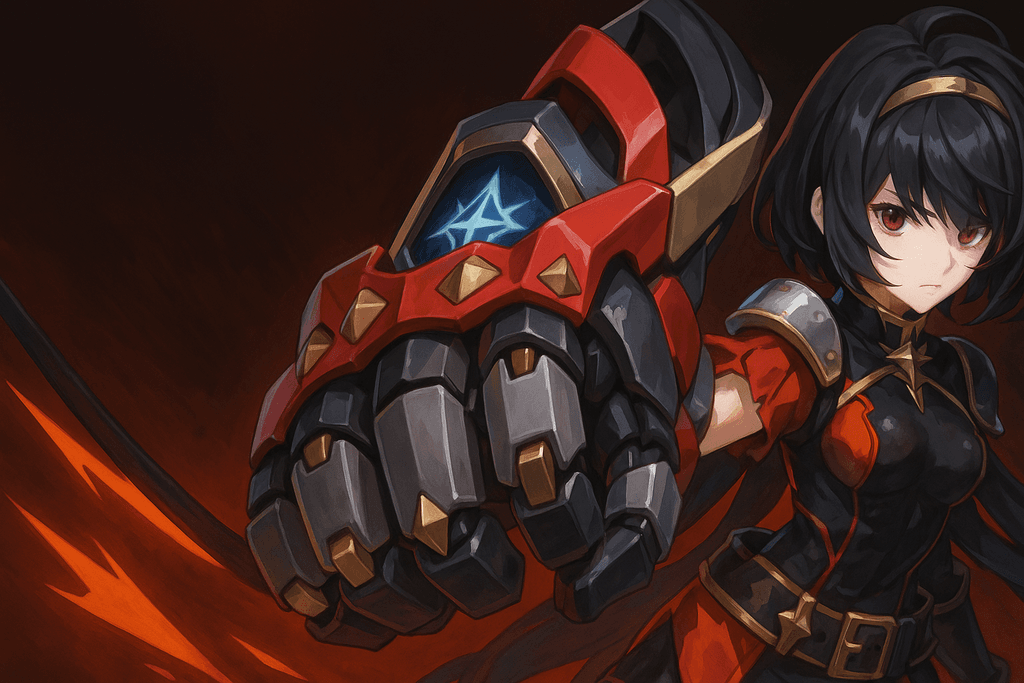 Starbreaker Banner