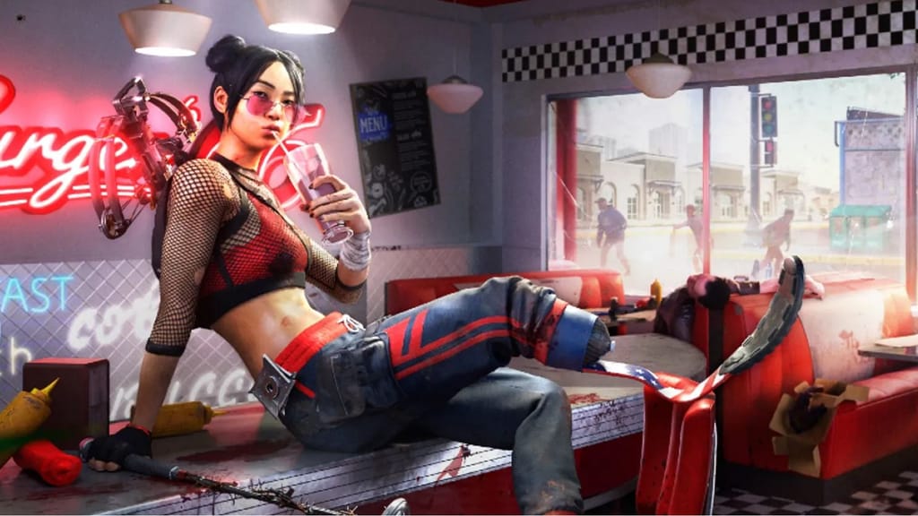 Amy Banner