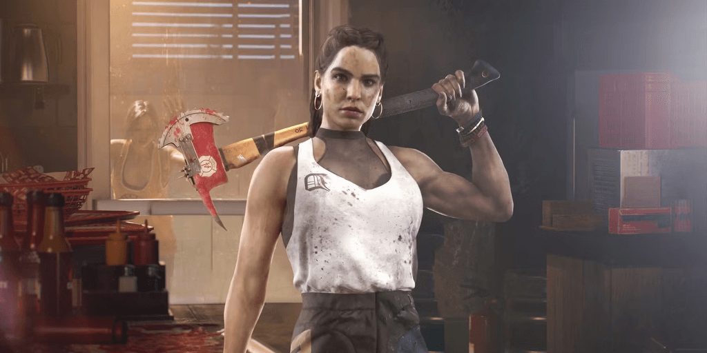 Carla Banner