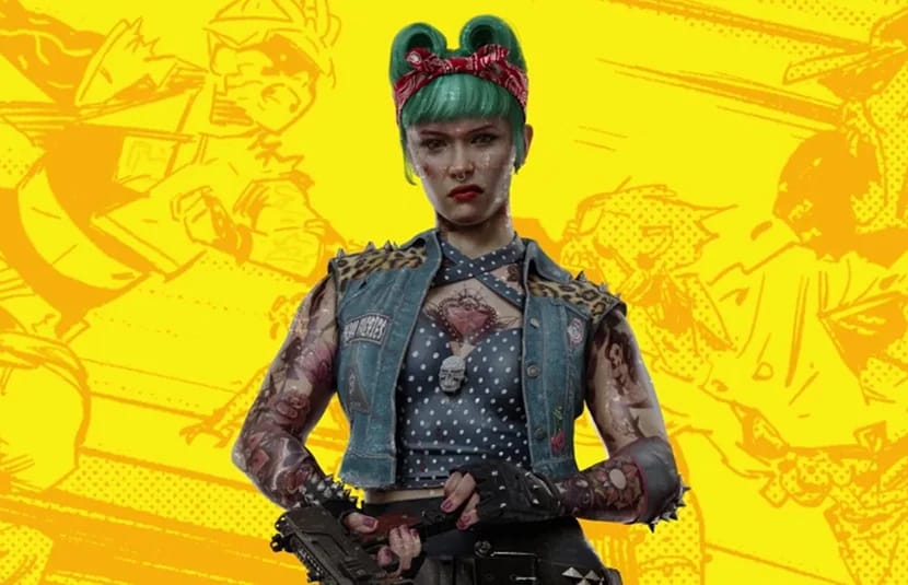 Dani Banner