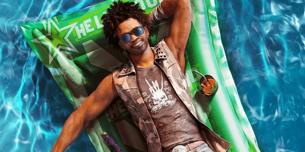 Jacob Banner