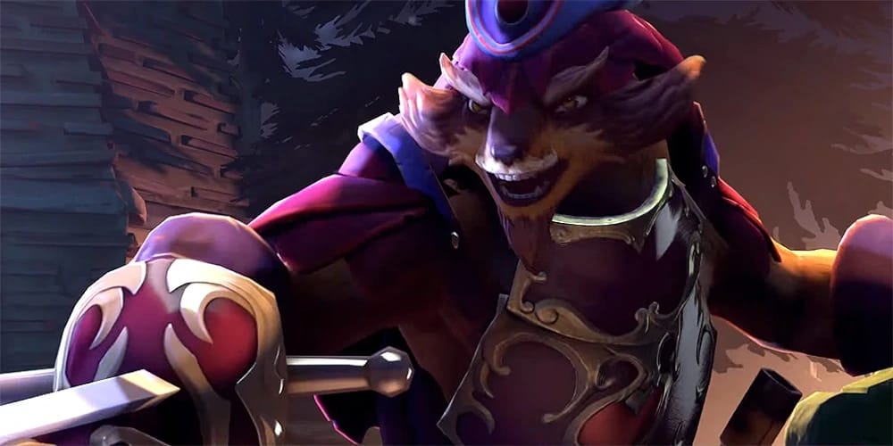 Pangolier (Midlaner) Banner