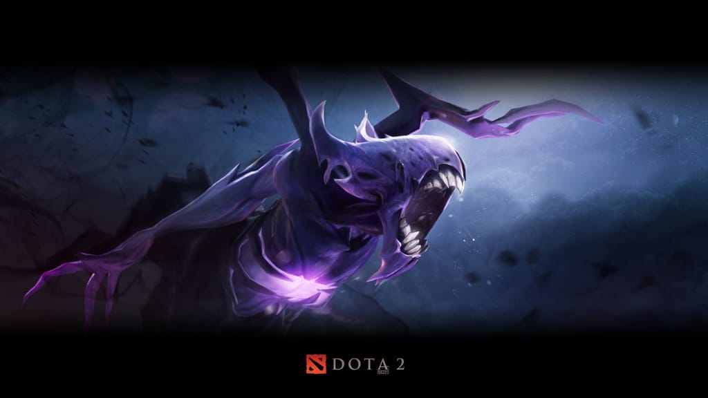 Bane (Support) Banner