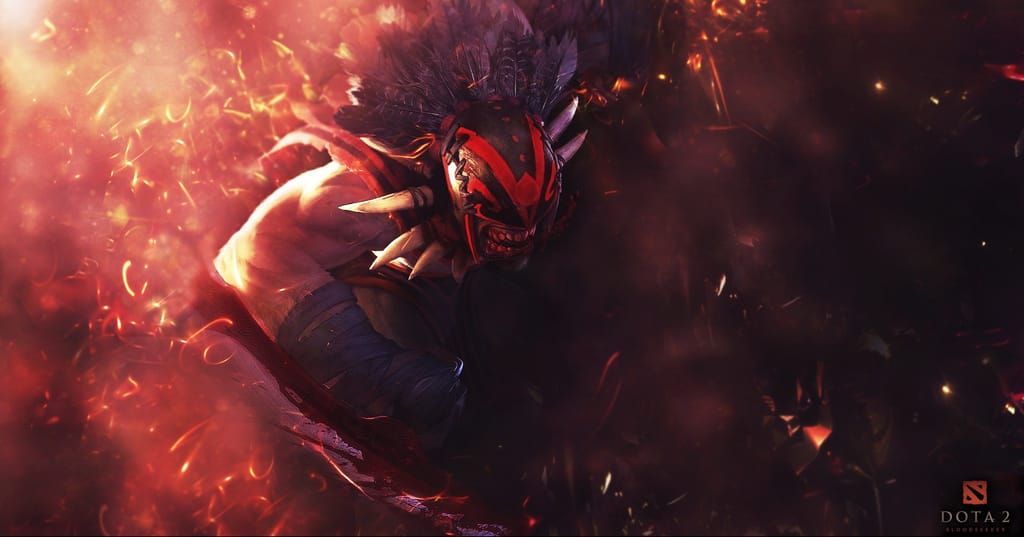 Bloodseeker (Safelaner) Banner