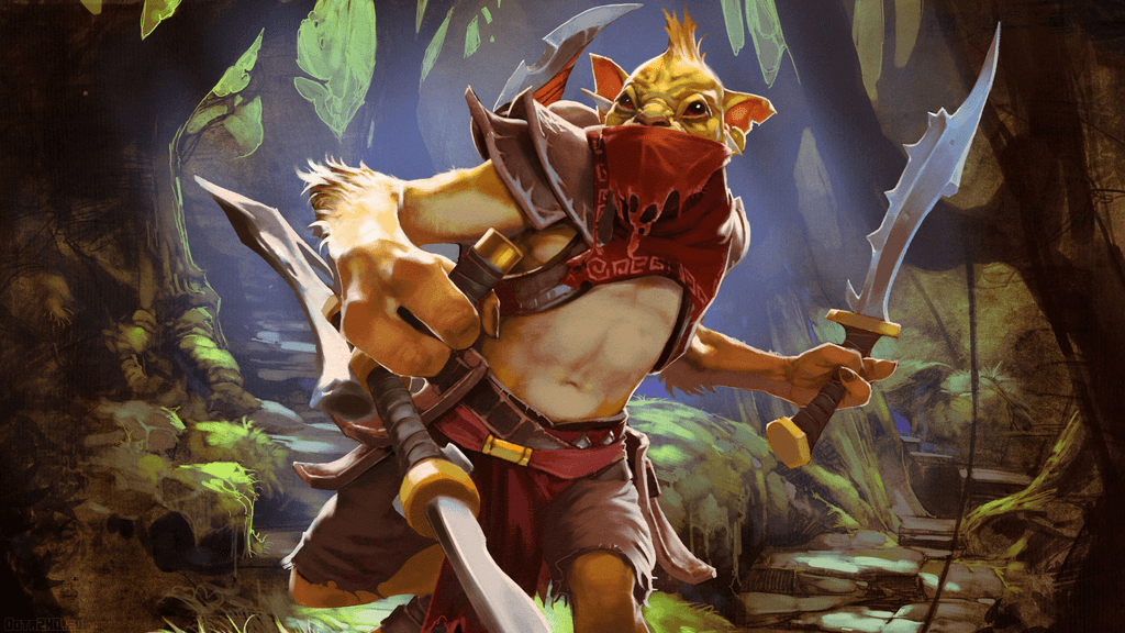 Bounty Hunter (Support) Banner