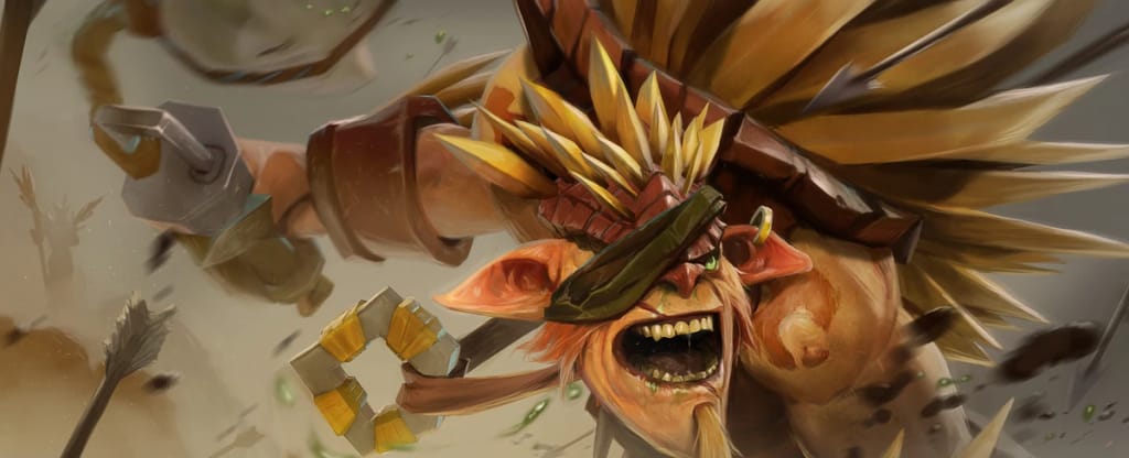 Bristleback (Safelaner) Banner