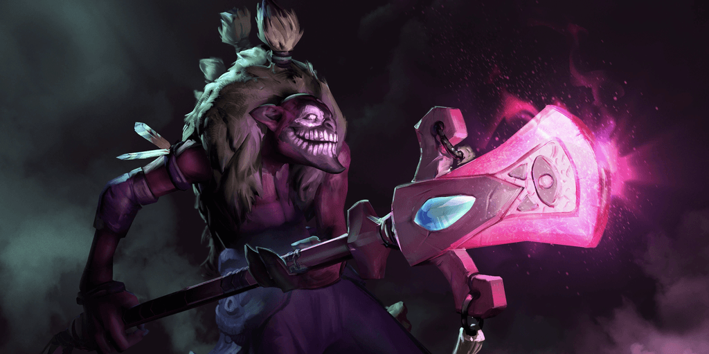 Dazzle (Midlaner) Banner