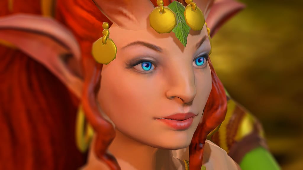 Enchantress (Support) Banner