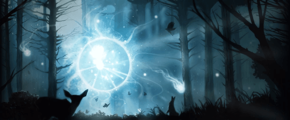 Io (Support) Banner