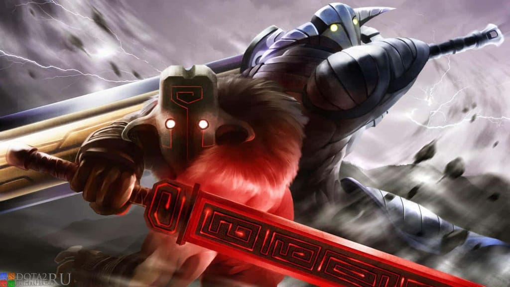 Juggernaut (Safelaner) Banner