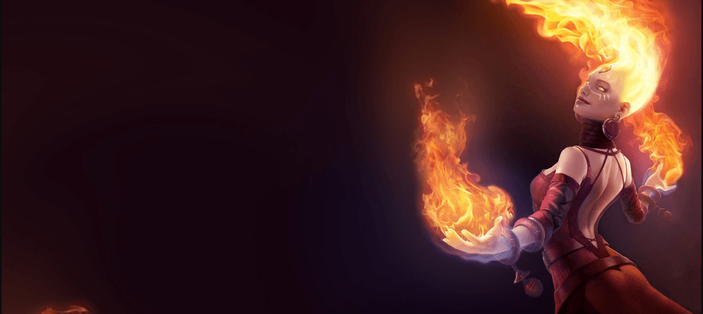 Lina (Midlaner) Banner