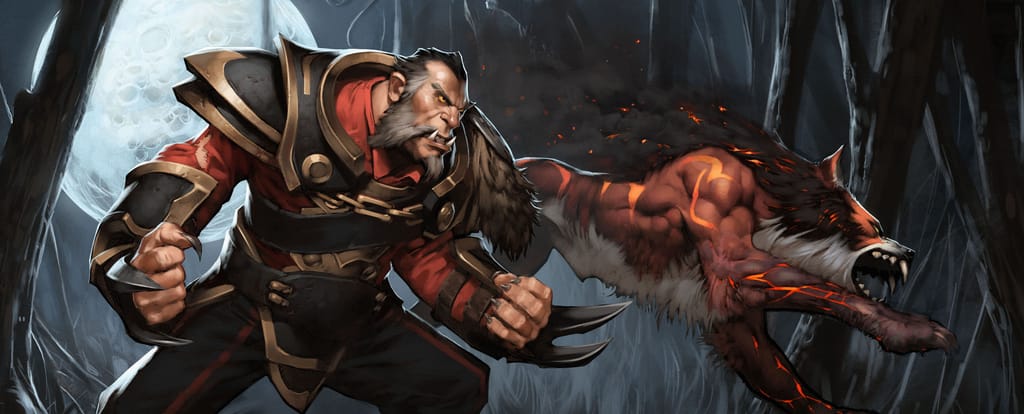 Lycan (Safelaner) Banner
