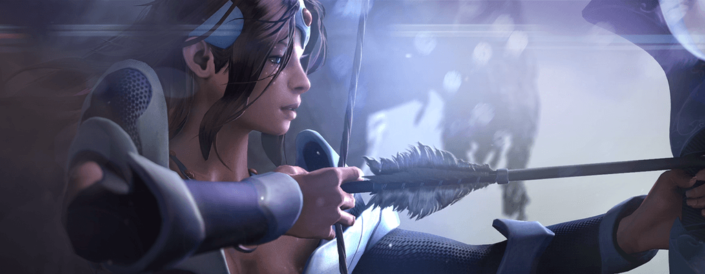 Mirana (Safelaner) Banner