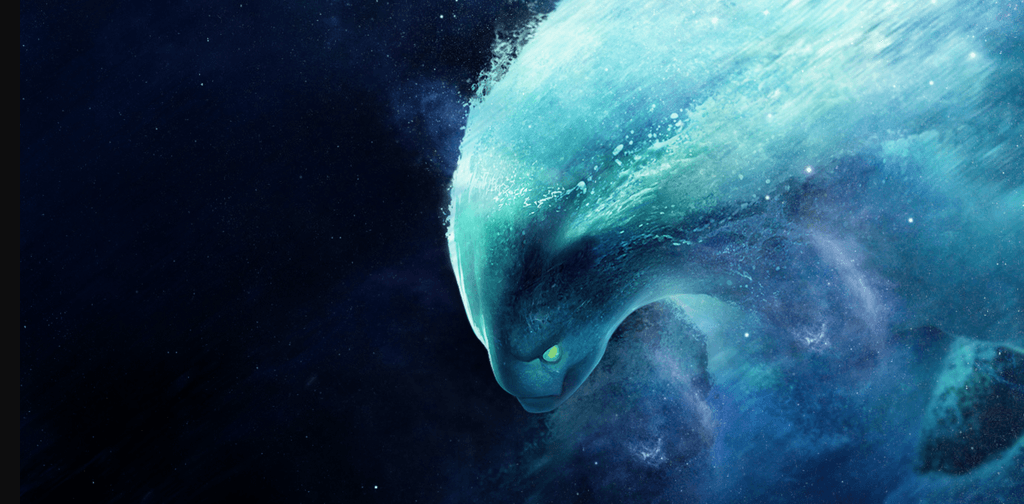 Morphling (Safelaner) Banner