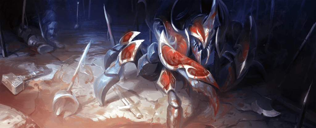 Nyx Assassin (Support) Banner