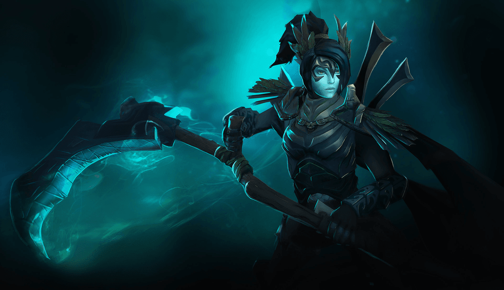 Phantom Assassin (Safelaner) Banner