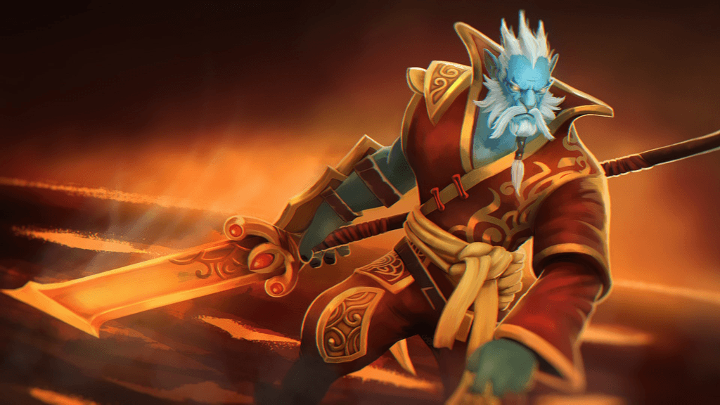 Phantom Lancer (Safelaner) Banner