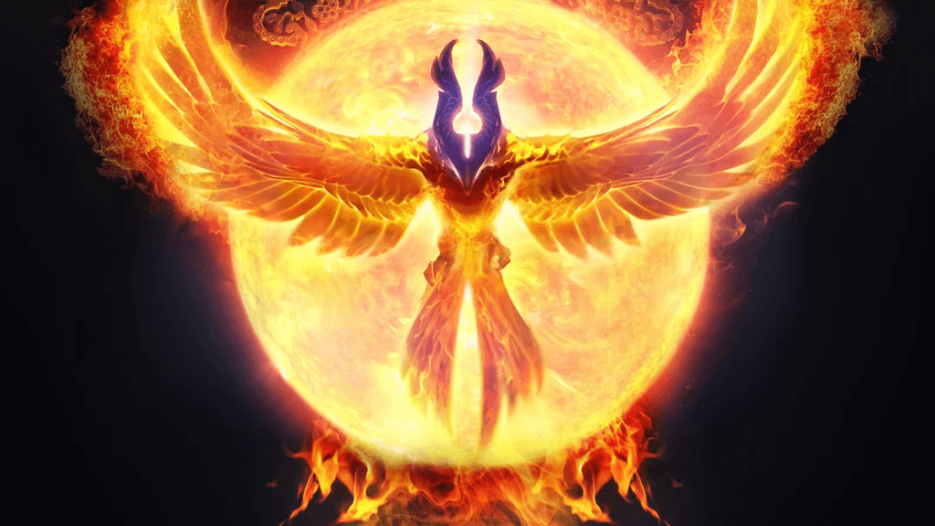 Phoenix (Support) Banner