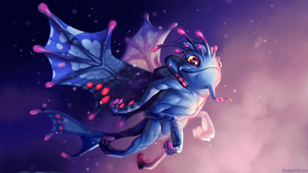 Puck (Midlaner) Banner
