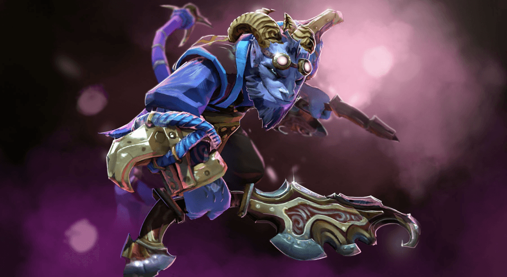 Riki (Support) Banner