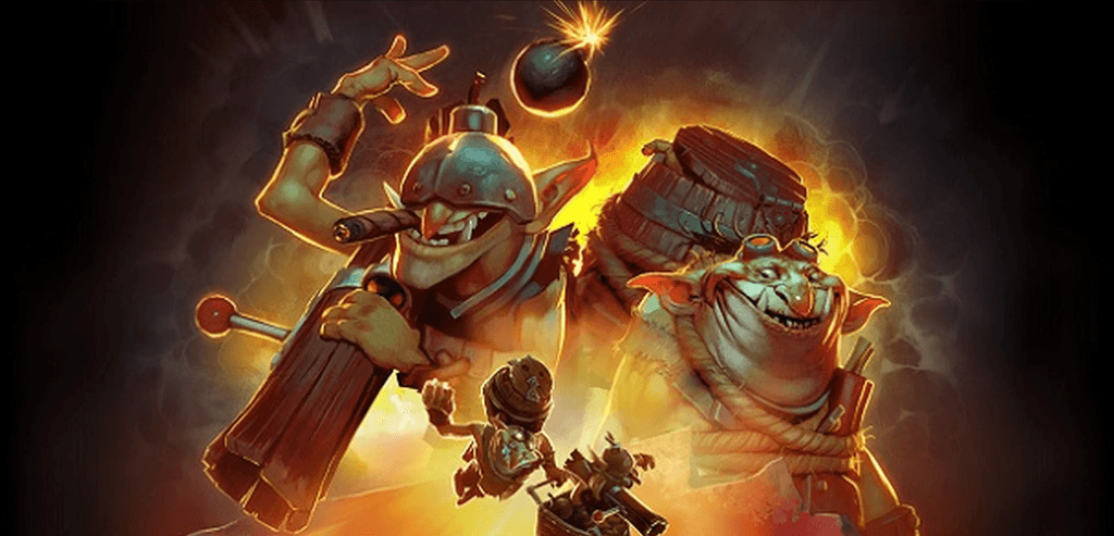 Techies (Support) Banner
