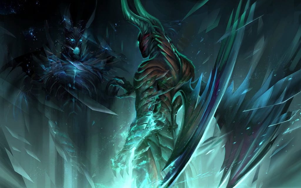 Terrorblade (Safelaner) Banner