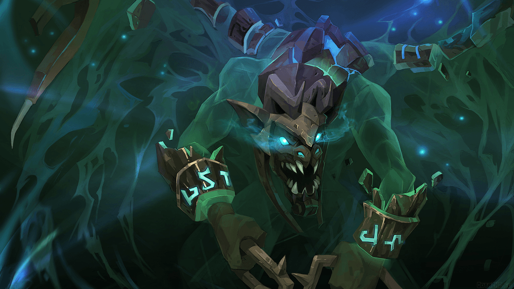 Visage (Midlaner) Banner