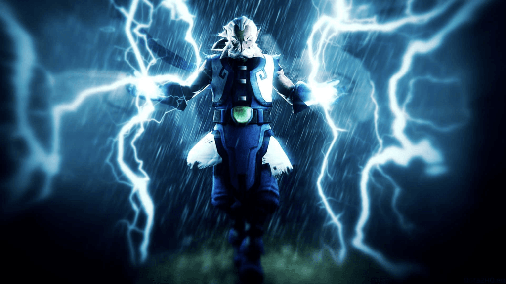 Zeus (Midlaner) Banner