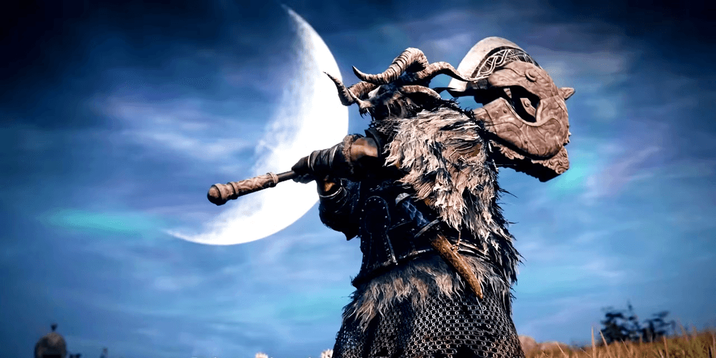 Raider Banner