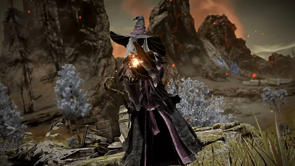 Recluse Banner