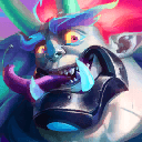 Dr. Mundo
