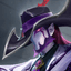 Twisted Fate