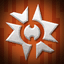 Emblema de bumbot