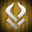Golden Ox Emblem