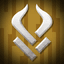 Golden Ox Emblem