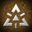 Marksman Emblem