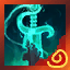 Spectral Cutlass