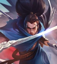 League of Legends