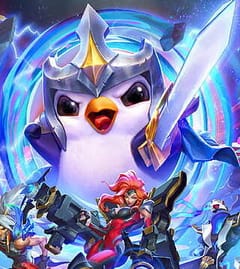 Teamfight Tactics