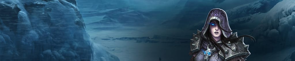 DeathKnight Banner