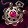Semi-Charmed Amulet