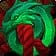 Ageless Serpent's Rope Belt