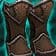 Machinist's Treasured Treads