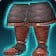 Vanquished Usurper's Footpads