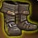Treasure-Seeker's Boots